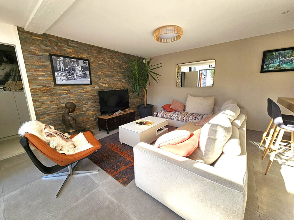  vendre  Maison Caen (14000)