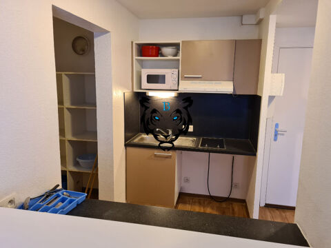  Appartement � louer 2 pi�ces 43 m�