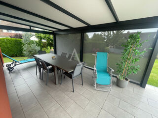  Maison à vendre 6 pièces 127 m²