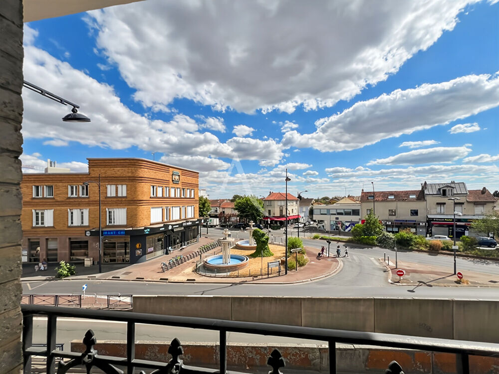 APPARTEMENT T4 MEUBLE A LOUER - CHAMPIGNY SUR MARNE
