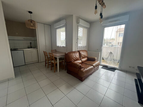  Appartement � louer 2 pi�ces 38 m�