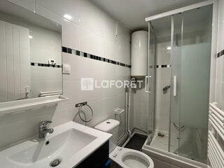  Appartement � louer 1 pi�ce 26 m� Meulan en yvelines
