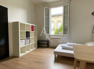  Appartement à vendre 1 pièce 20 m²