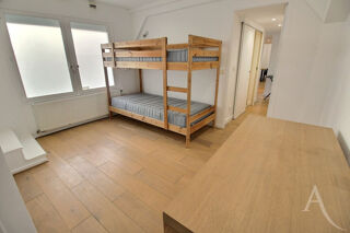  Appartement � vendre 3 pi�ces 65 m�