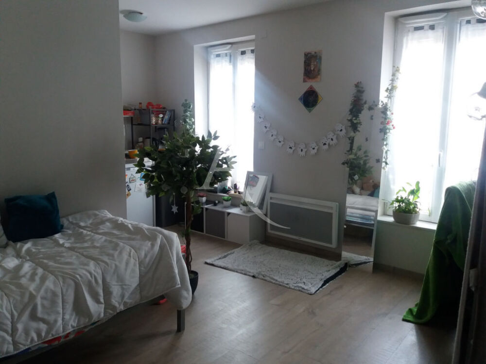 Appartement Albi 1 pièce 19 m²