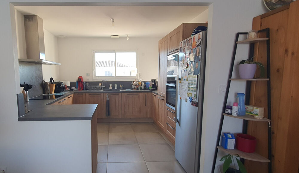 Vente Maison Maison Saint Nazaire Sur Charente 7 pièces 140 m2 Saint nazaire sur charente