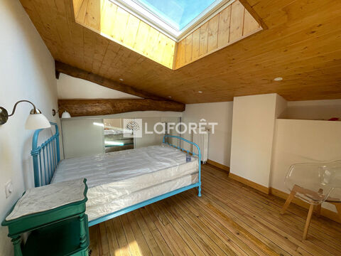  Appartement  louer 1 pice 22 m