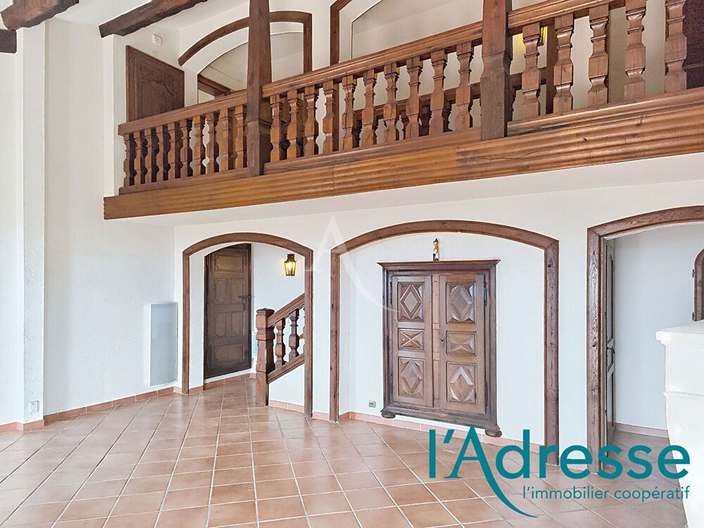 à vendre  Maison Mandelieu-la-Napoule (06210)