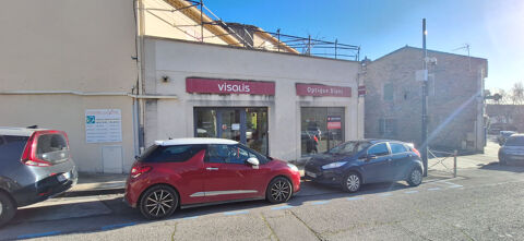   LOCAL COMMERCIAL 90M² 