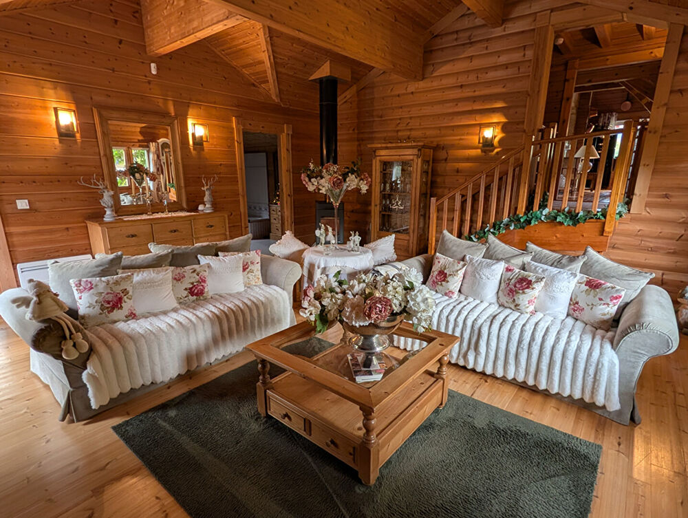 Vente Maison Maison Foix 6 pièces 147 m2 Foix