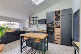  Maison à vendre 8 pièces 145 m²