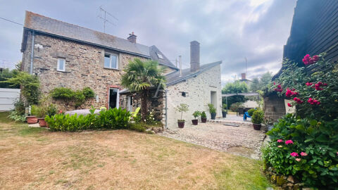   Maison en Pierres Axe Craon/Renaz� Maison - 7 pi�ce(s) - 149 m�