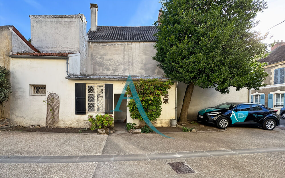 Vente Maison Maison à Mennecy 6 pièces 138 m2 Mennecy
