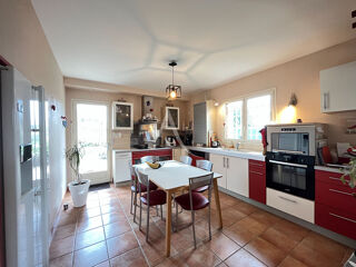  Maison à vendre 7 pièces 184 m²