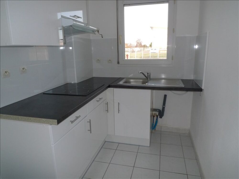 Location Maison MAISON TOURNEFEUILLE - 3 pièce(s) - 54 m2 Tournefeuille