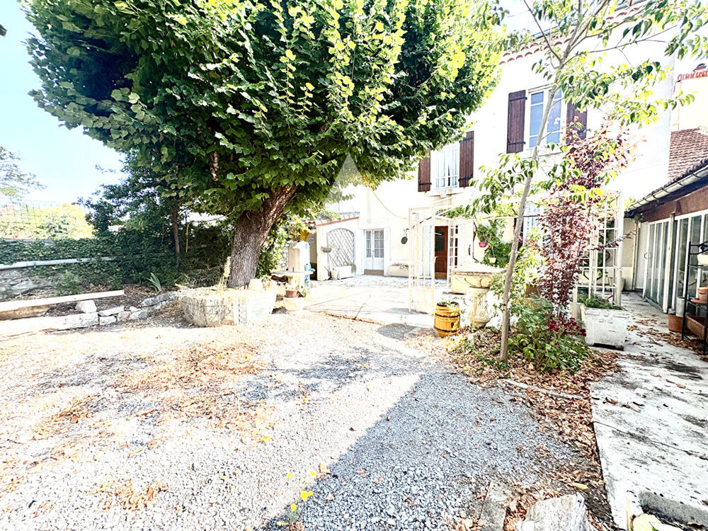 Vente Maison Maison de caractère en pierre à vendre à Ruoms ? Sud Ardèche Ruoms