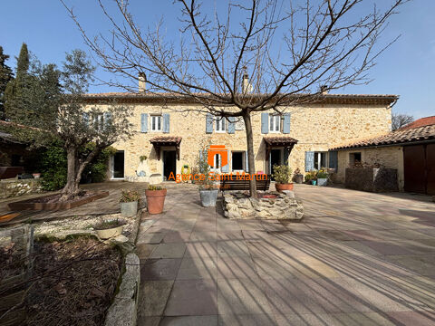  Maison Malataverne 6 pi�ce(s) 174 m2 Maison - 6 pi�ce(s) - 174 m�