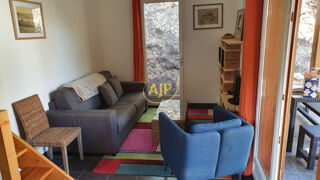  Maison à vendre 4 pièces 60 m²