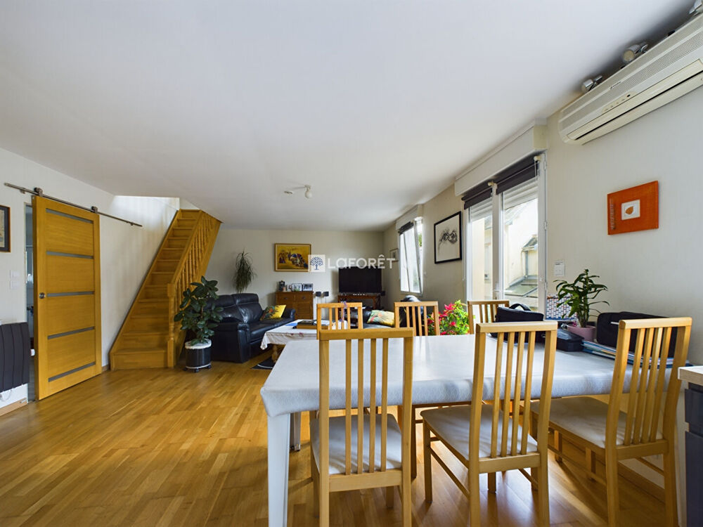 Vente Maison Maison Quimper 7 pièce(s) 126 m2 Quimper
