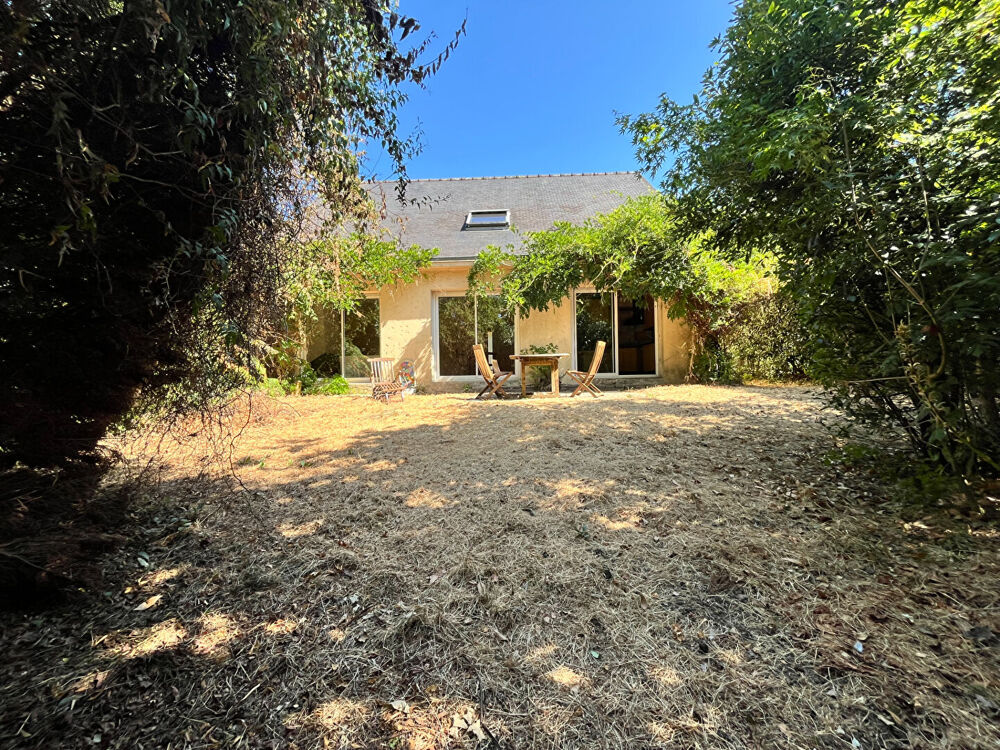 Vente Maison Maison 7 pièces, 5 chambres à vendre à Arradon, proche centre et mer Arradon