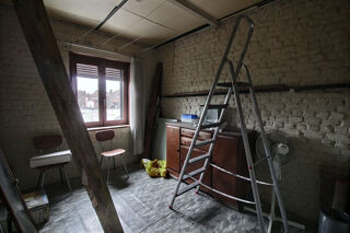  Maison � vendre 4 pi�ces 89 m�