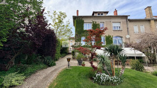  Maison à vendre 8 pièces 223 m²