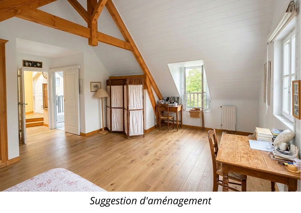 à vendre  Maison Fouesnant (29170)