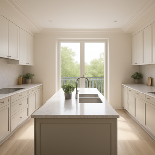  Appartement à vendre 5 pièces 101 m²