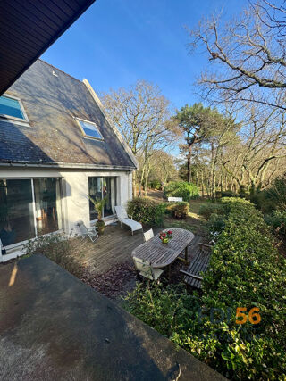  Maison à vendre 6 pièces 200 m²