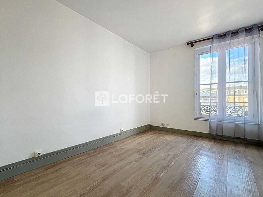 APPARTEMENT ELBEUF F2 45m²