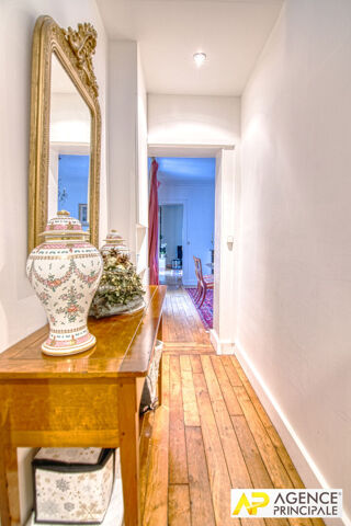  Appartement � vendre 4 pi�ces 84 m�