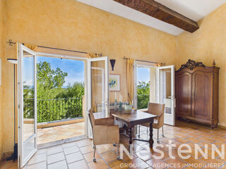  Maison à vendre 6 pièces 176 m²