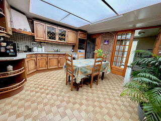  Maison � vendre 4 pi�ces 97 m�