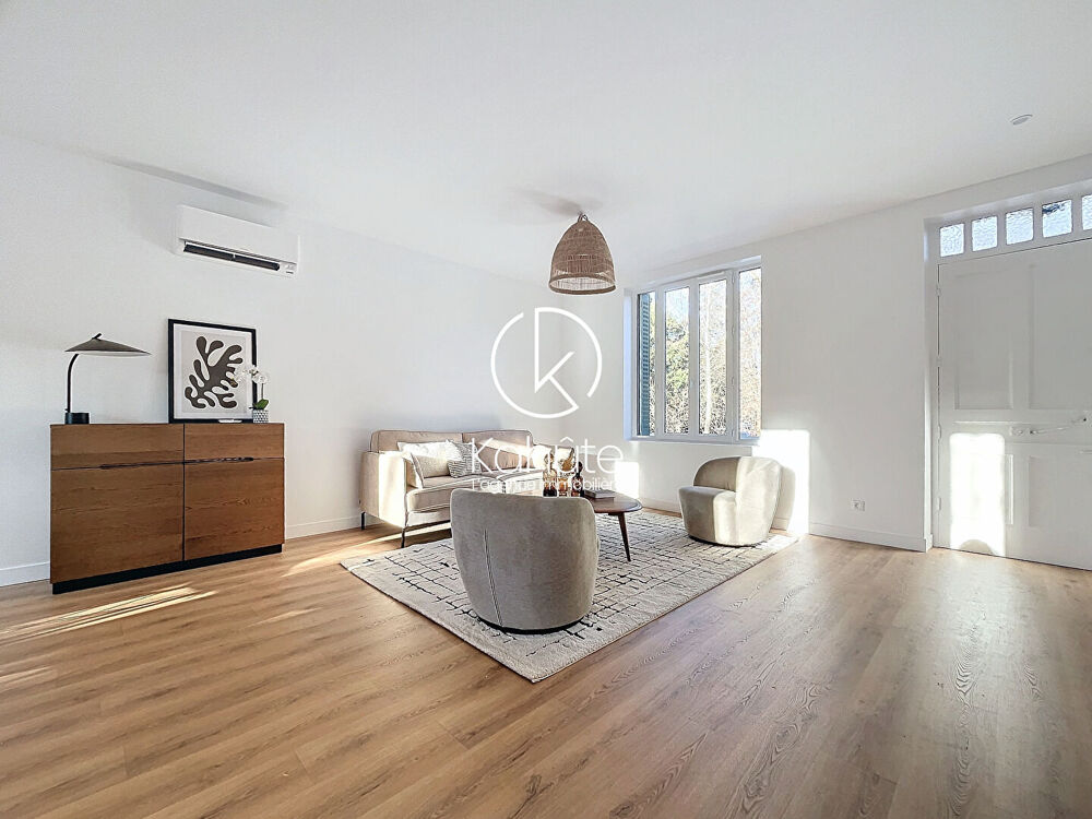  vendre  Maison Lyon 9