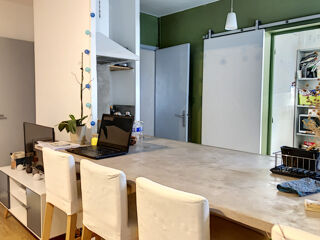  Appartement à louer 3 pièces 54 m²
