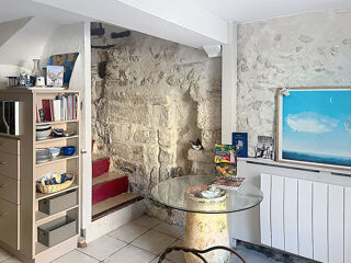  Maison � vendre 2 pi�ces 42 m�
