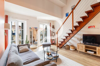  Appartement à vendre 2 pièces 40 m²