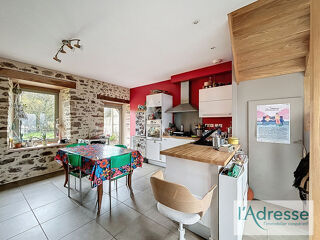  Maison � vendre 5 pi�ces 110 m�