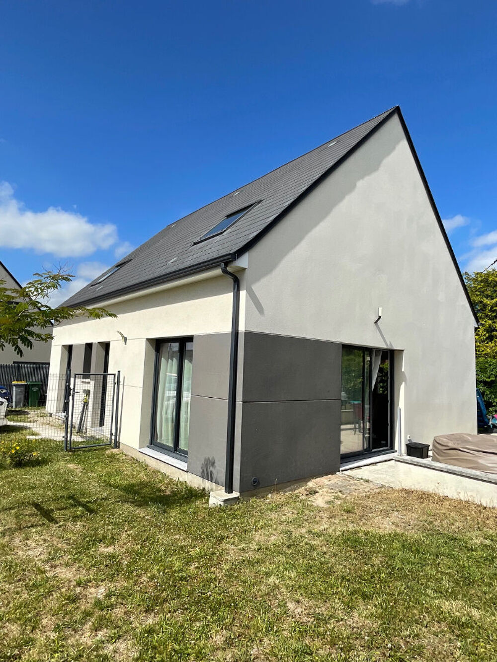 Vente Maison CHECY Checy