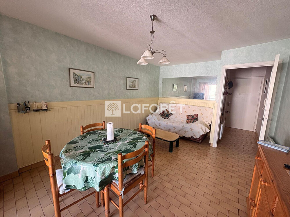 Vente Appartement Appartement Amelie Les Bains Palalda 2 pièce(s) 48 m2 Amelie les bains palalda
