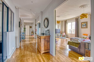  Appartement � vendre 6 pi�ces 151 m�