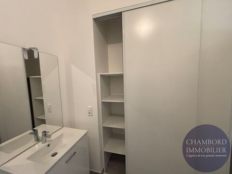  Appartement � louer 3 pi�ces 70 m�