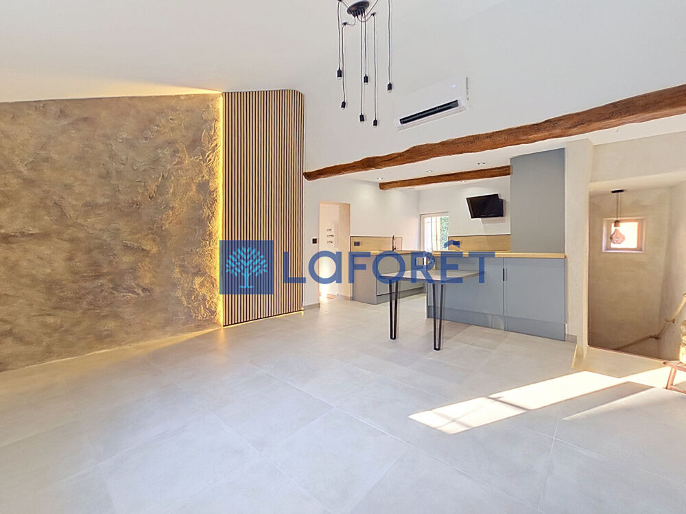 Appartement 3 pièces 55 m² · à Draguignan · 55 m² · 129 900 €