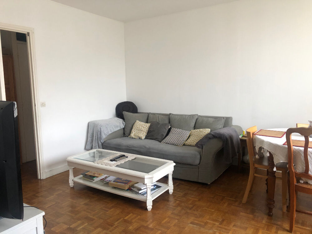 Appartement Bois D'arcy 4 pièce(s) 67 m2