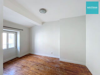  Appartement à louer 2 pièces 40 m²