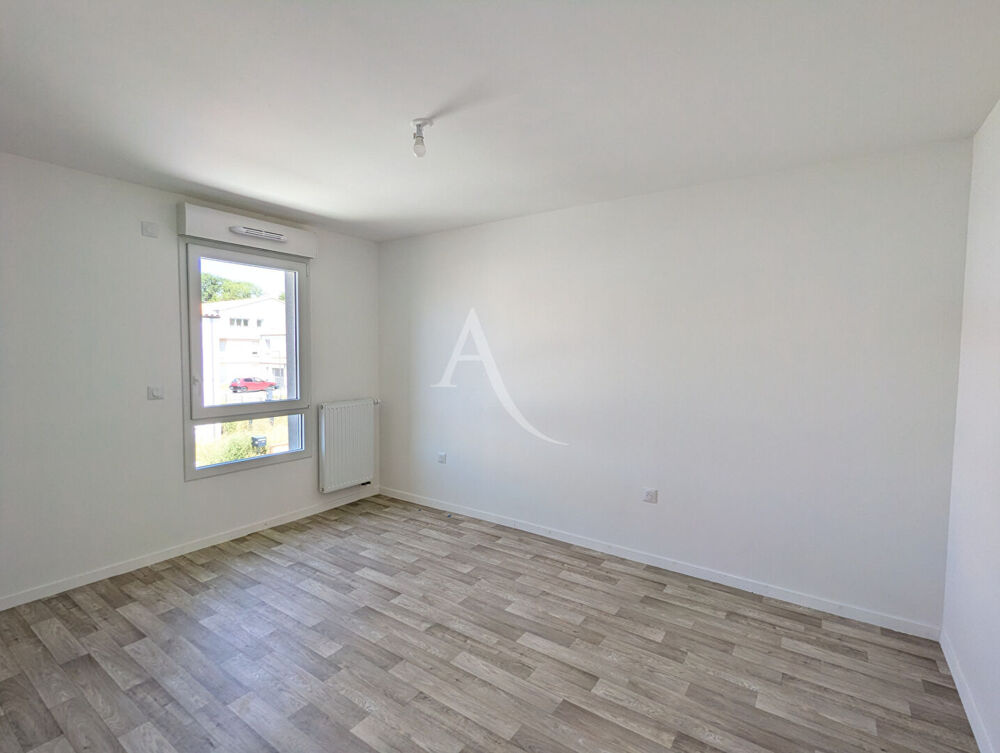 Maison T4 neuve en location-accession à Challans - 86 m² avec jardin et garage