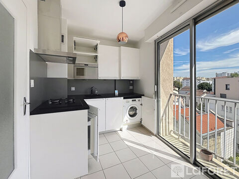  Appartement  louer 1 pice 41 m