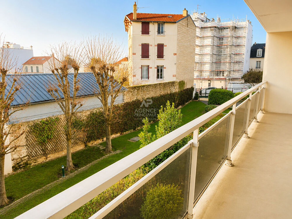 Appartement Saint Germain En Laye 3 pièce(s) 68.02 m2