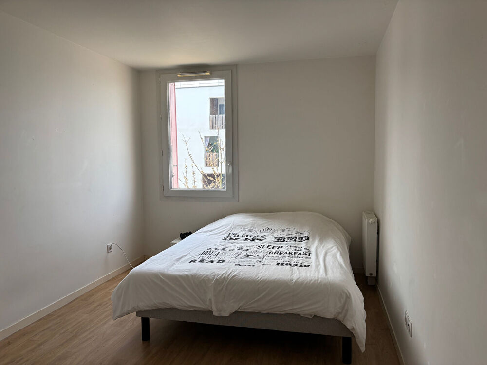 Vente Appartement NANTES/CHEZINE APPARTEMENT AVEC ASCENSEUR/PARKINTERRASSE Nantes