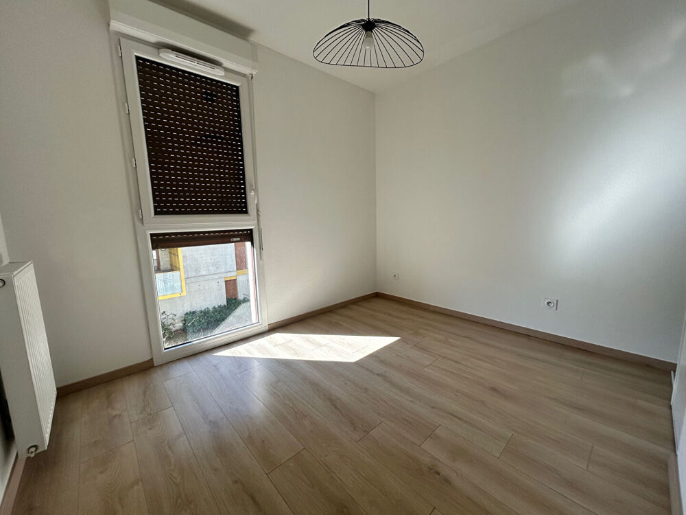 Location Appartement Appartement Lormont 3 pièce(s) 60 m2 Lormont